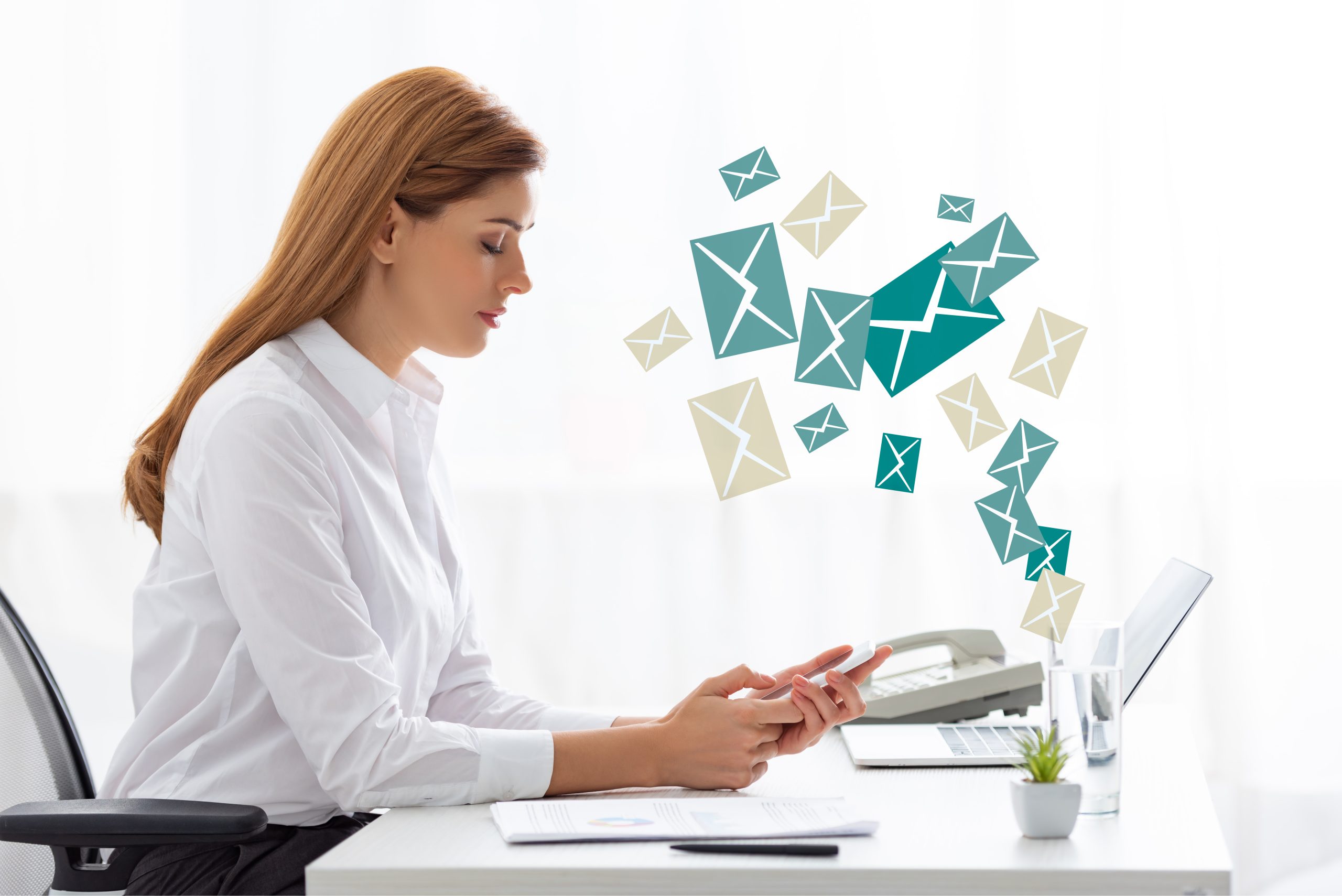 The Key Benefits of Email Marketing